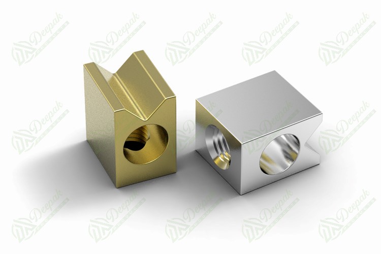 Brass Terminals